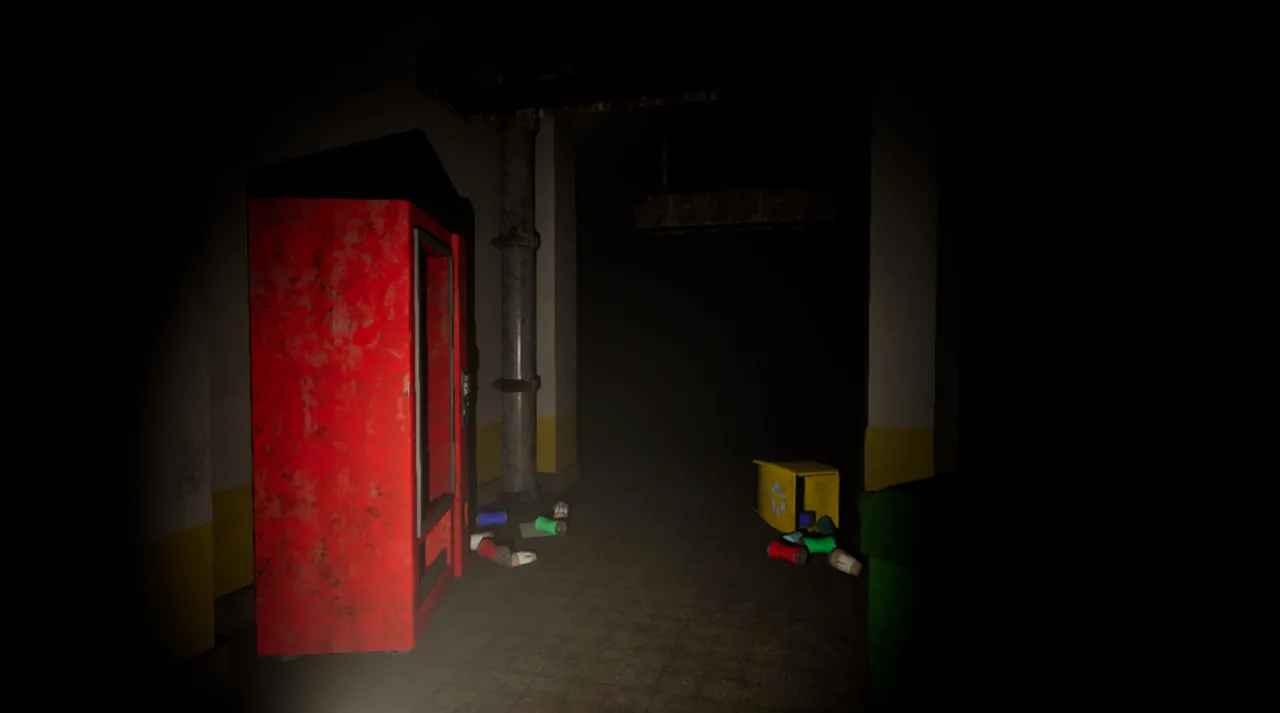 Childmare screenshot 3