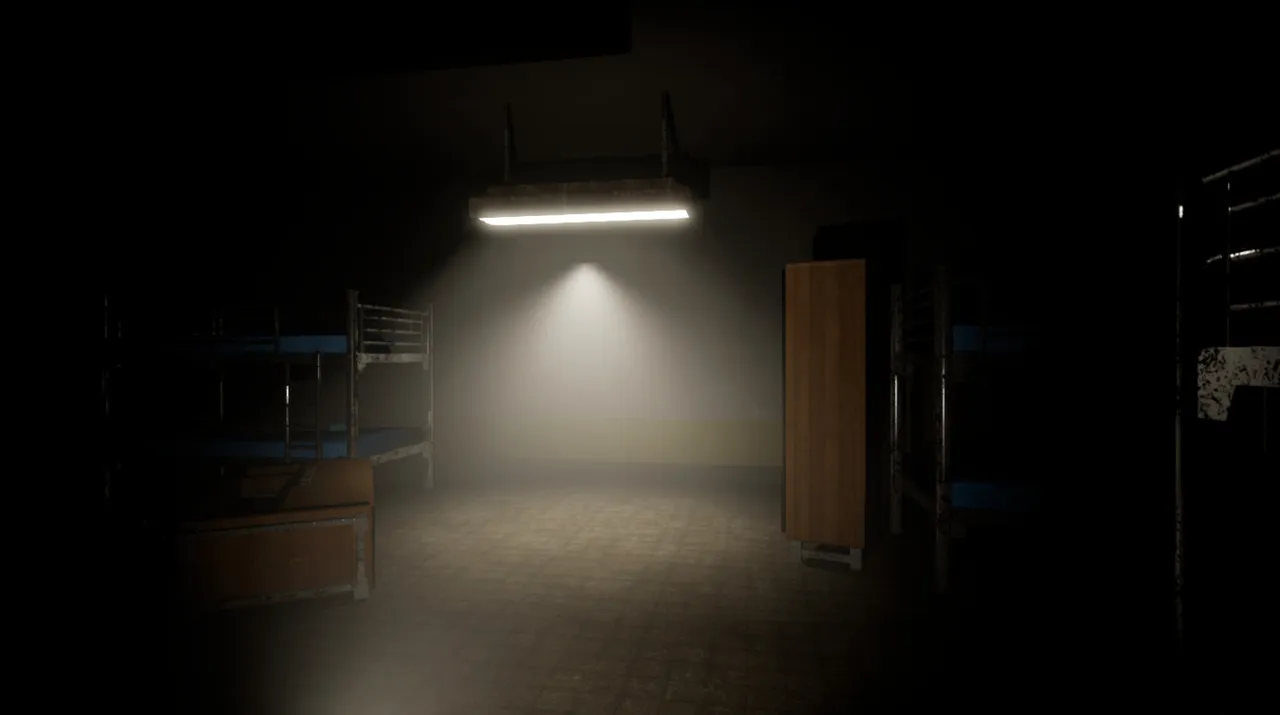 Childmare screenshot 4