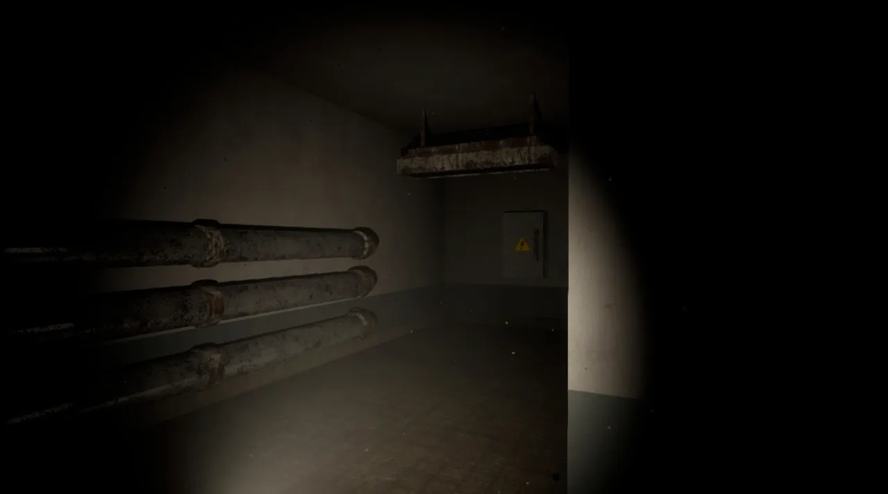 Childmare screenshot 5