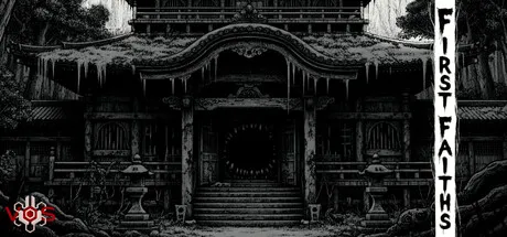 VOS: First Faiths cover art