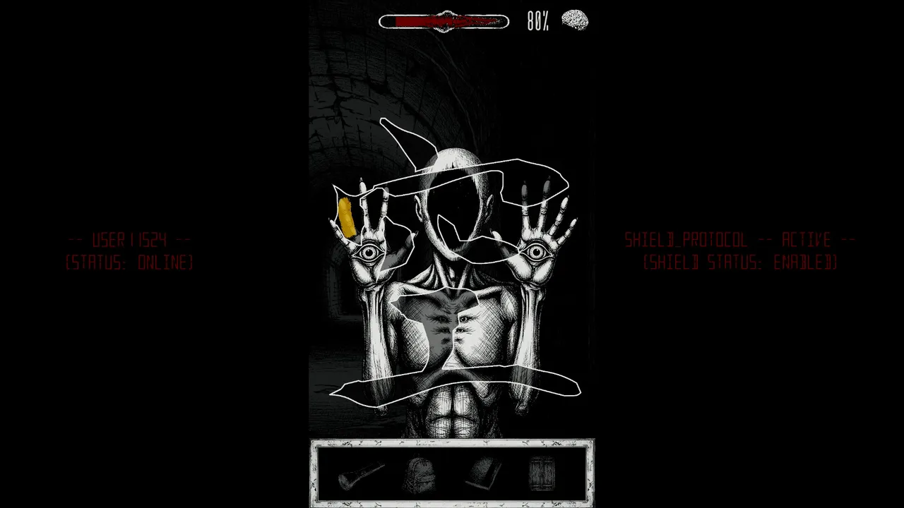 VOS: First Faiths screenshot 1