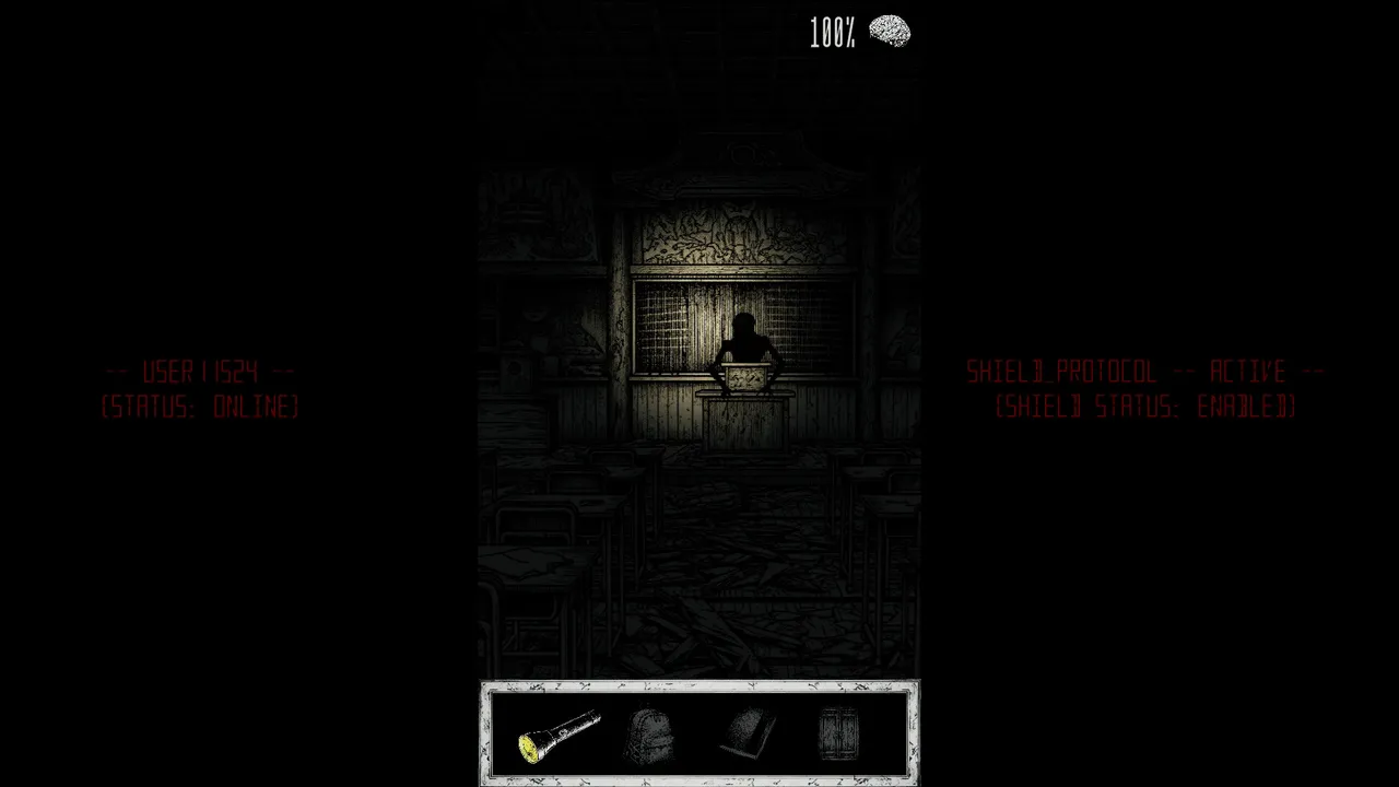 VOS: First Faiths screenshot 2