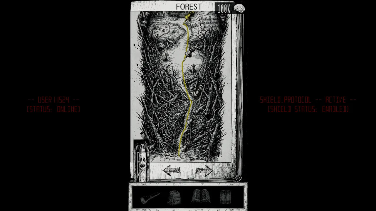 VOS: First Faiths screenshot 3