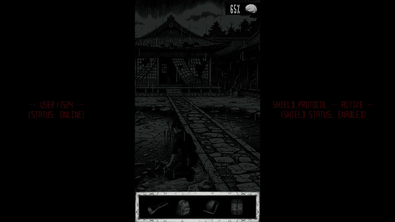 VOS: First Faiths screenshot 4