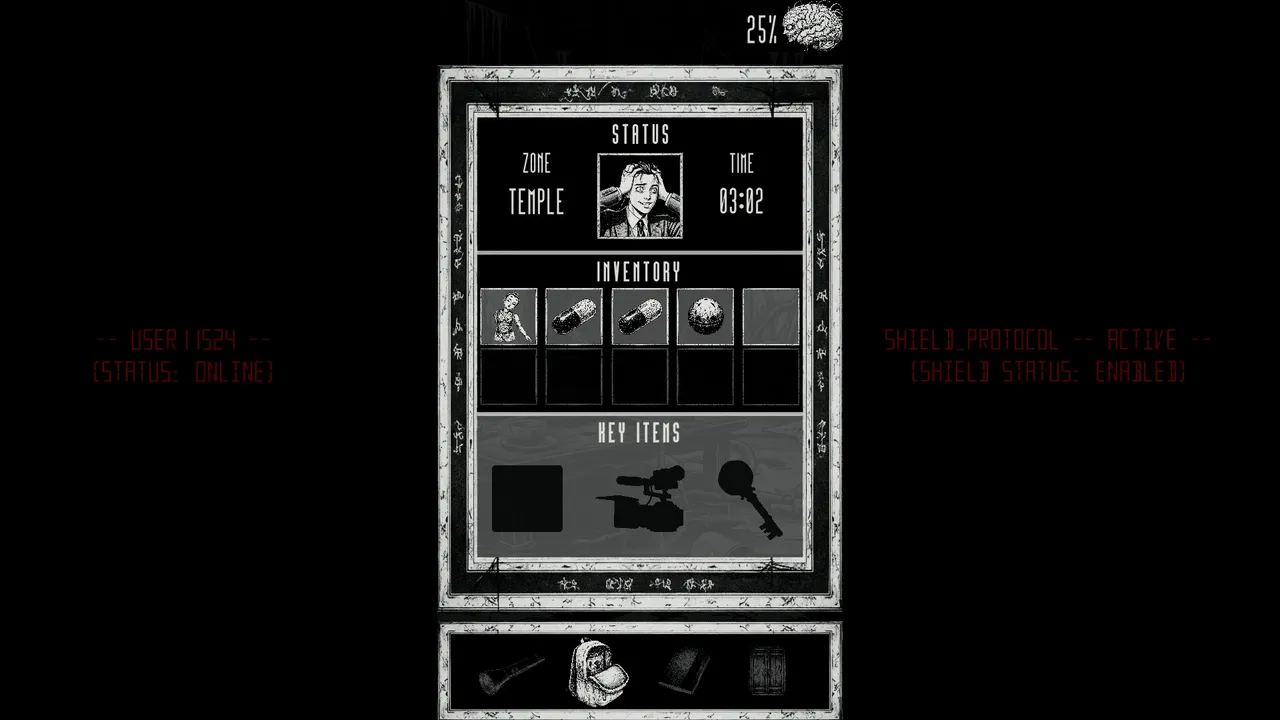 VOS: First Faiths screenshot 6