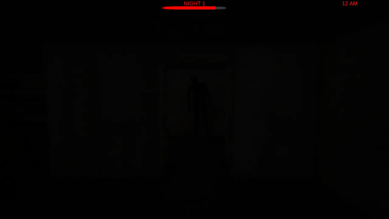 Red Rooms screenshot 1