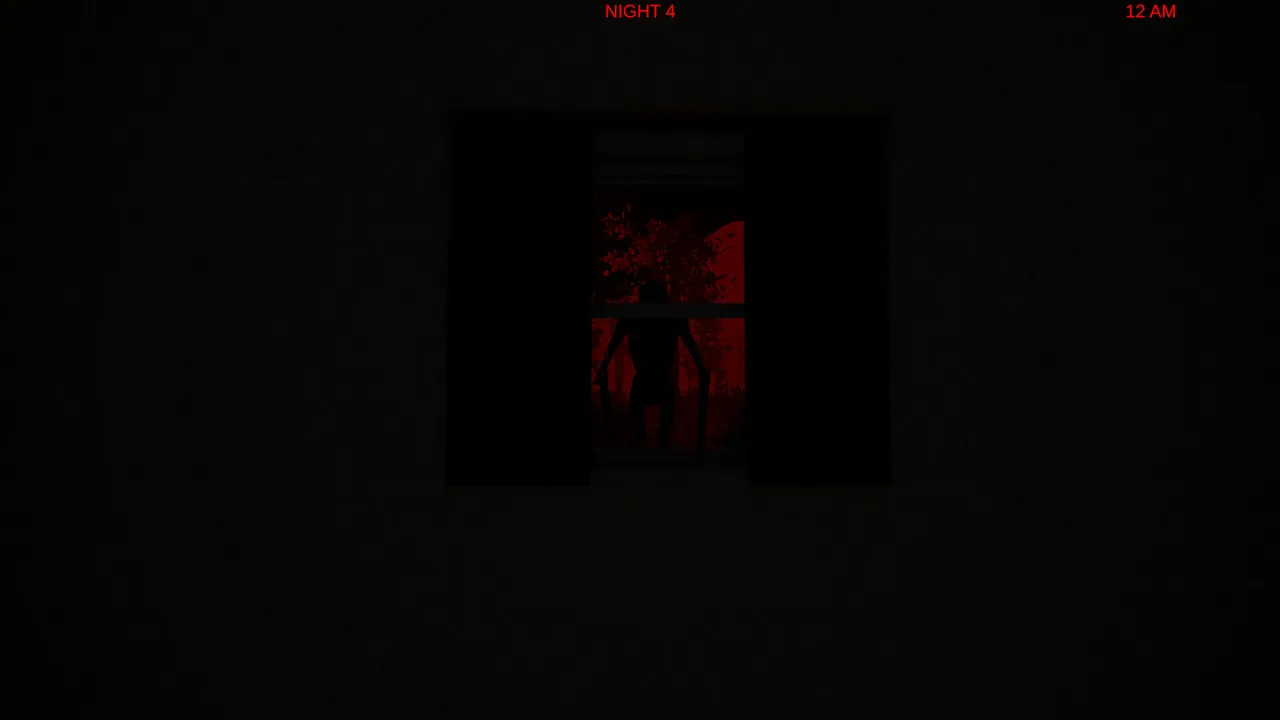 Red Rooms screenshot 2