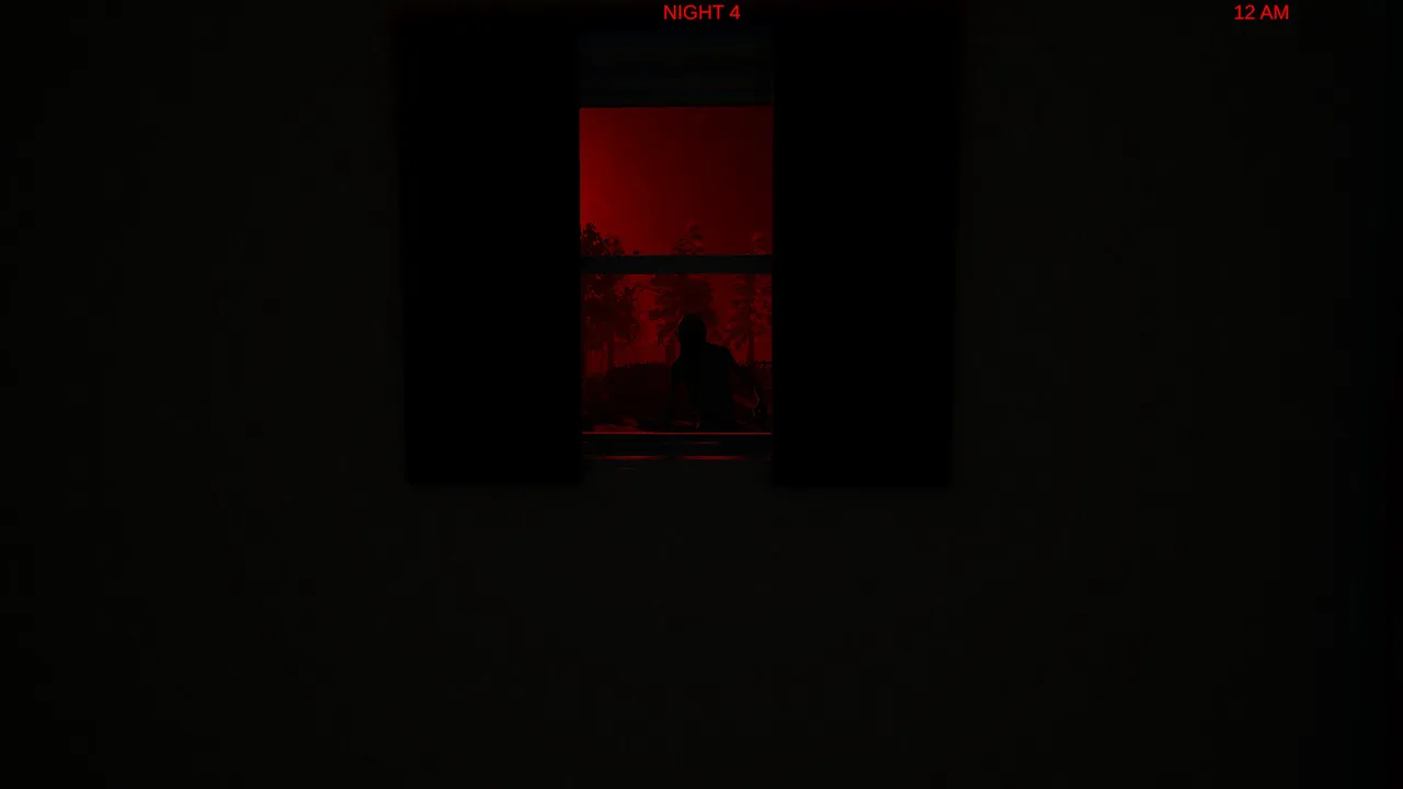 Red Rooms screenshot 3