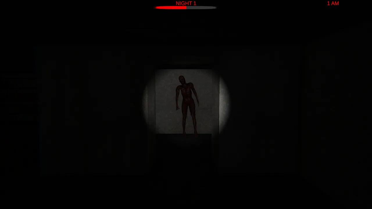 Red Rooms screenshot 5