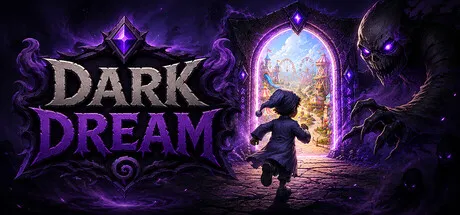 Dark Dream cover art