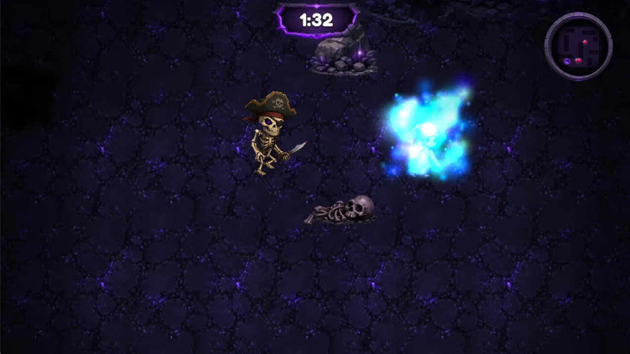 Dark Dream screenshot 3