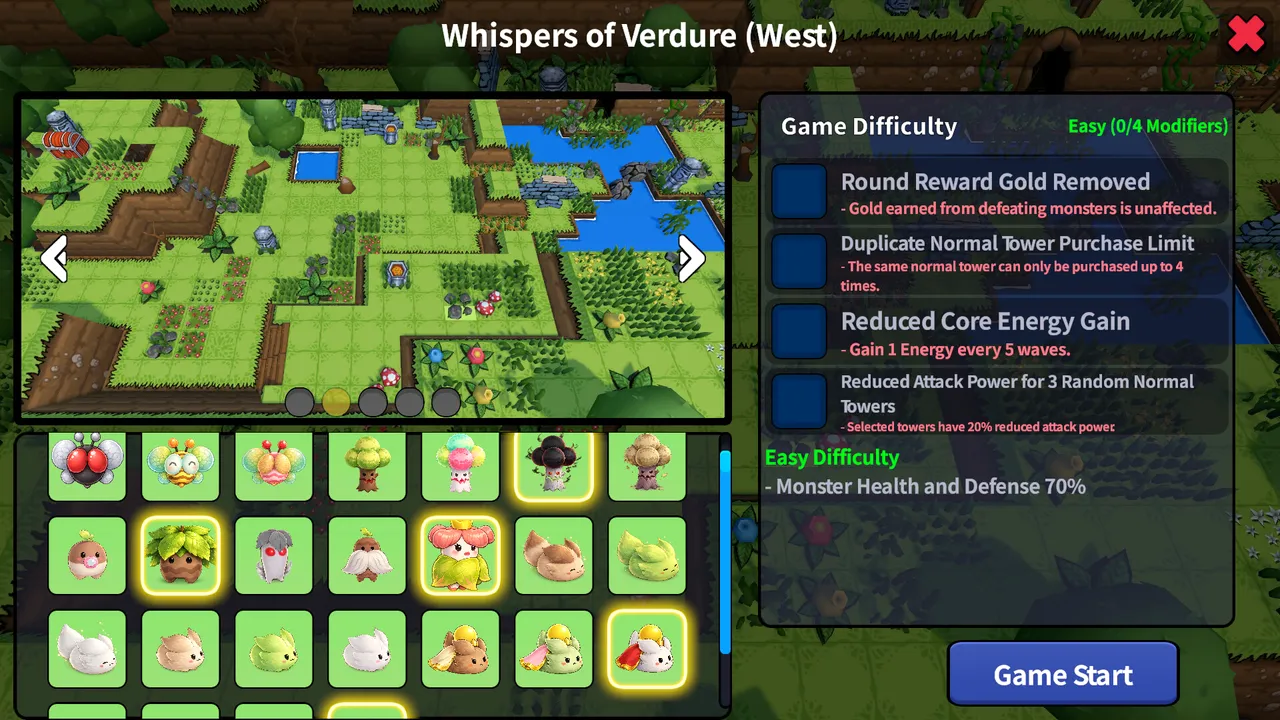 Spirit Route screenshot 3