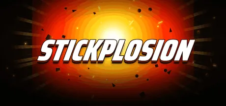 Stickplosion cover art