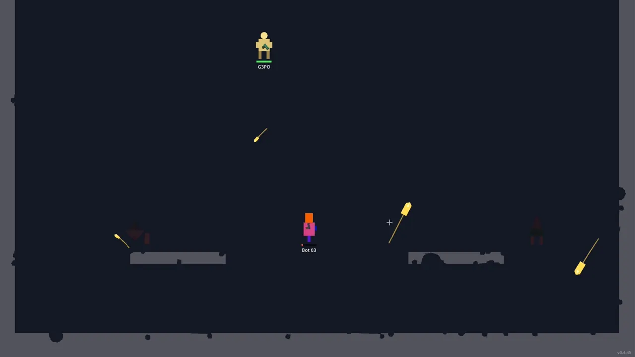 Stickplosion screenshot 4