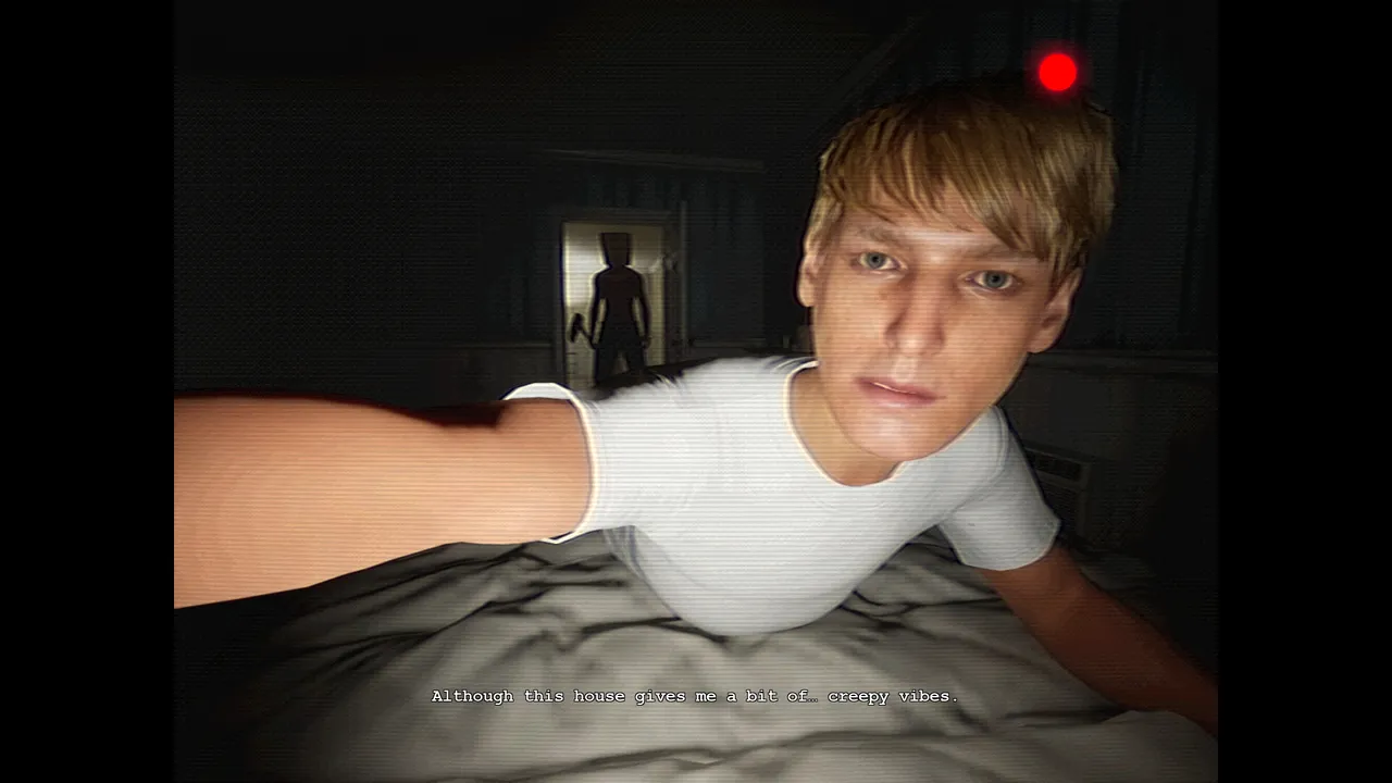 [Stories to Tell] The Stoneville Incident screenshot 1
