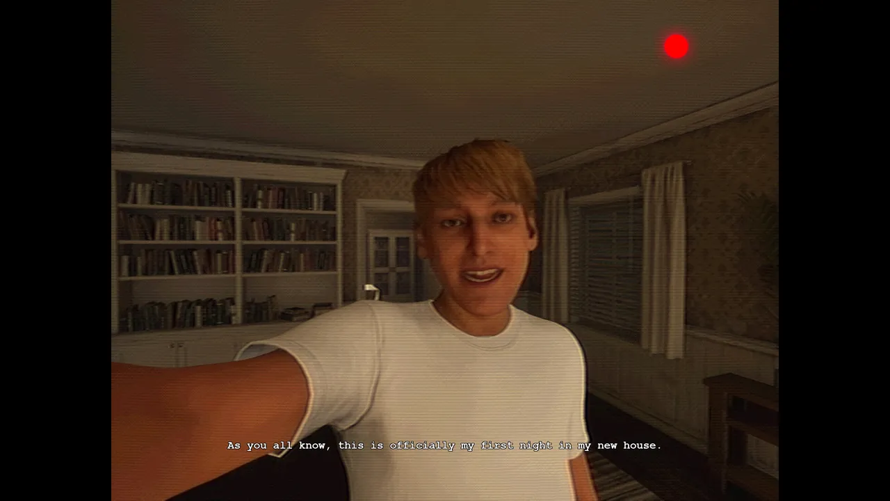 [Stories to Tell] The Stoneville Incident screenshot 2