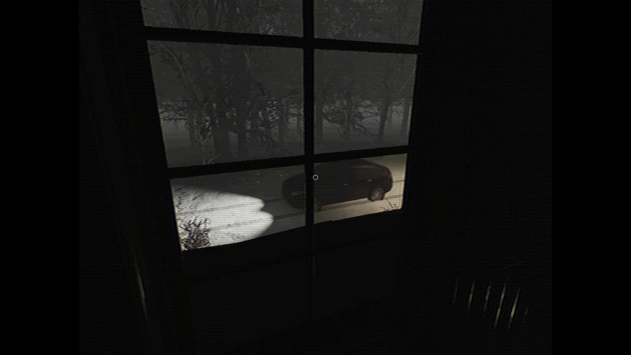 [Stories to Tell] The Stoneville Incident screenshot 5