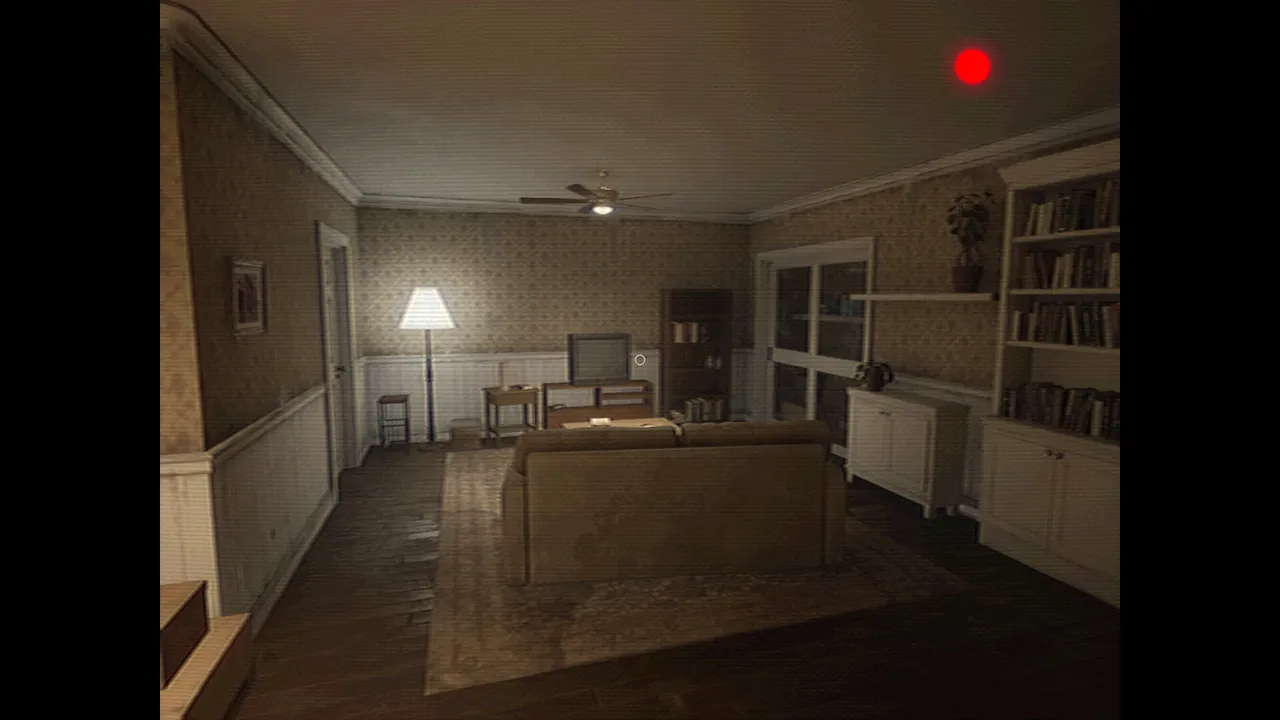 [Stories to Tell] The Stoneville Incident screenshot 6