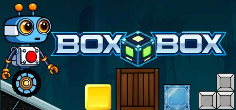 BoxBox cover art