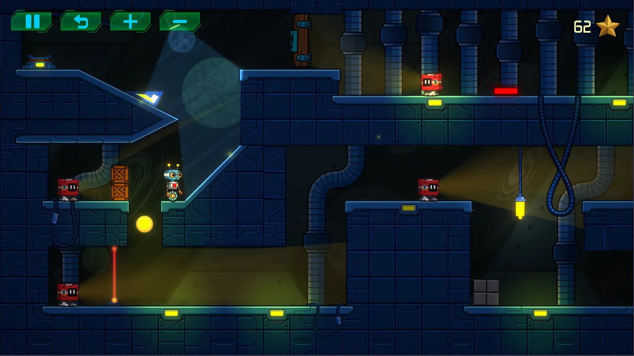 BoxBox screenshot 1