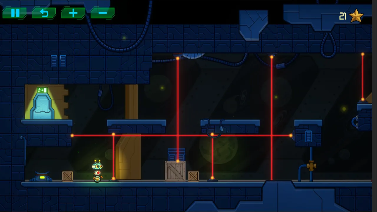 BoxBox screenshot 3
