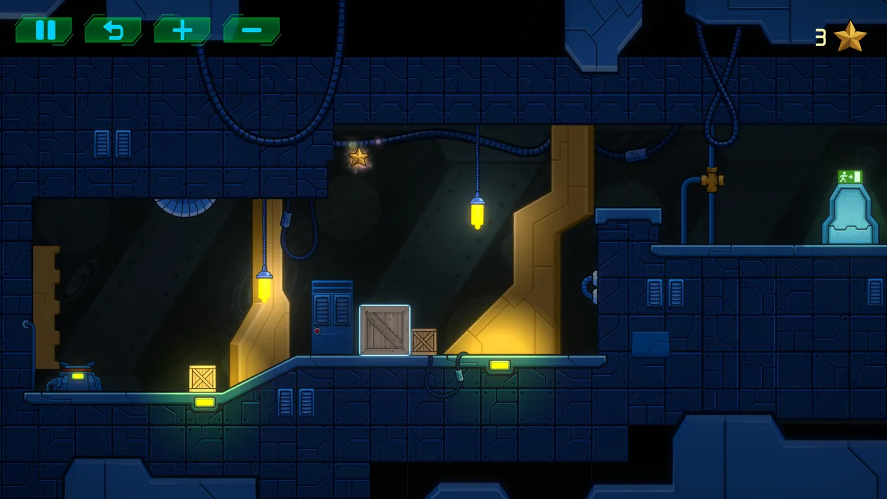 BoxBox screenshot 4