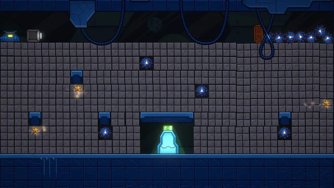 BoxBox screenshot 6