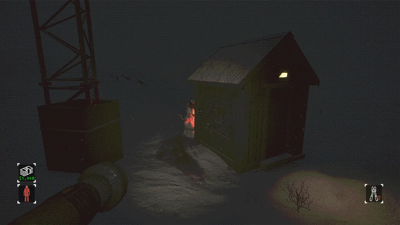 Penguin Lifter screenshot 4