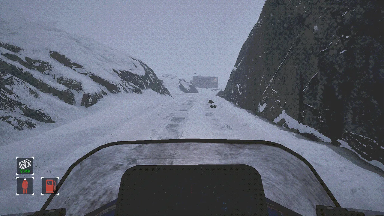 Penguin Lifter screenshot 5