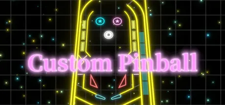 Custom Pinball cover art