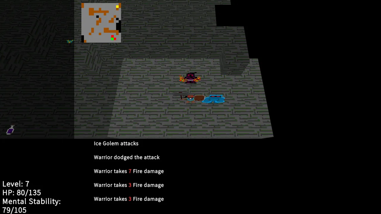Abyrith screenshot 4