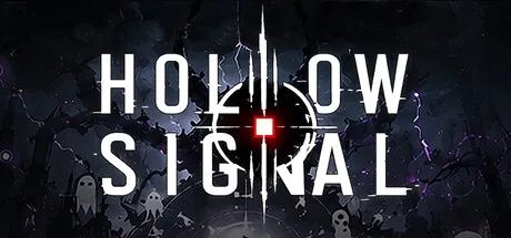Hollow Signal cover art