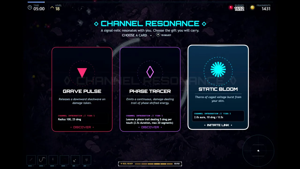 Hollow Signal screenshot 6