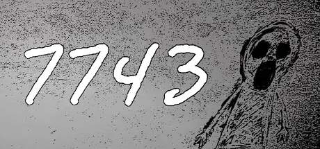 7743 cover art