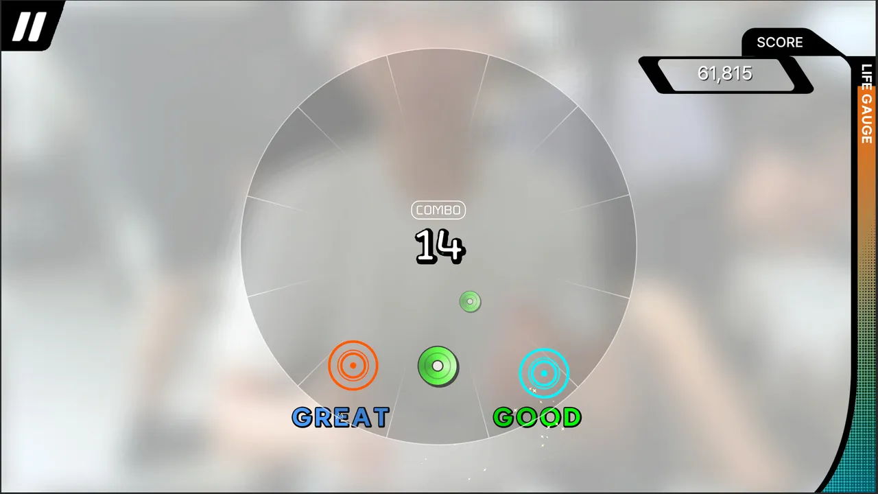 Groovy Loop screenshot 4