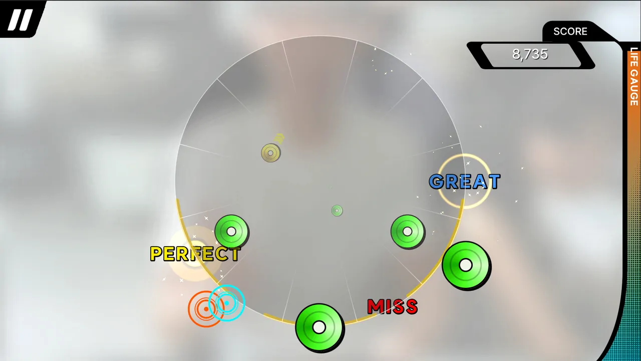 Groovy Loop screenshot 6
