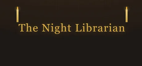 The Night Librarian cover art