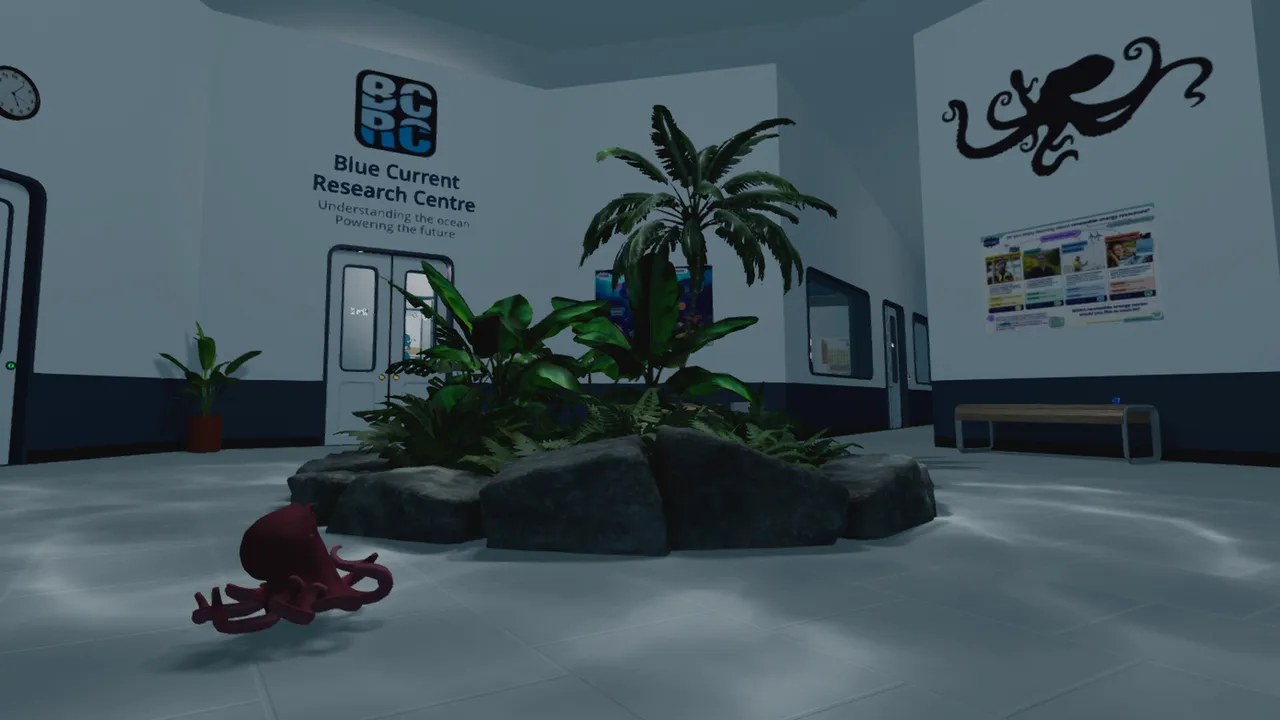 Gone Exploring screenshot 1