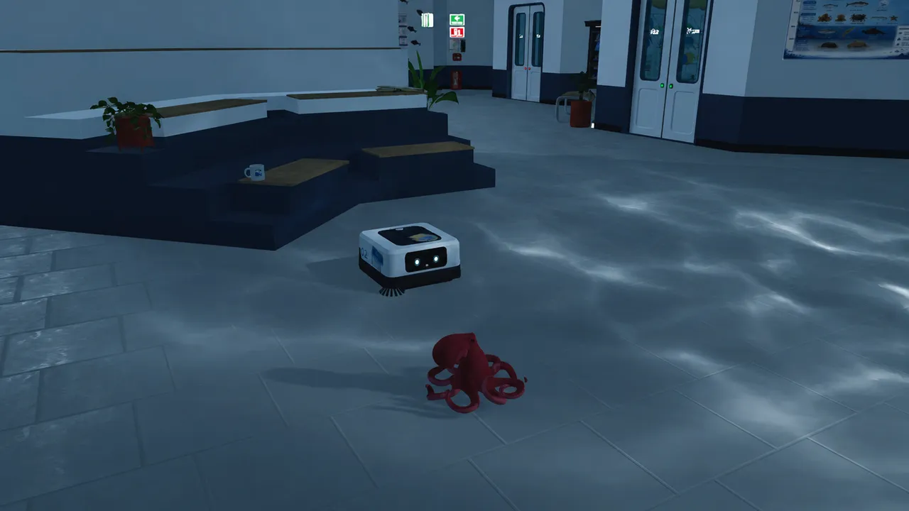 Gone Exploring screenshot 3