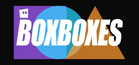 BoxBoxes cover art