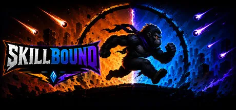 Skillbound cover art