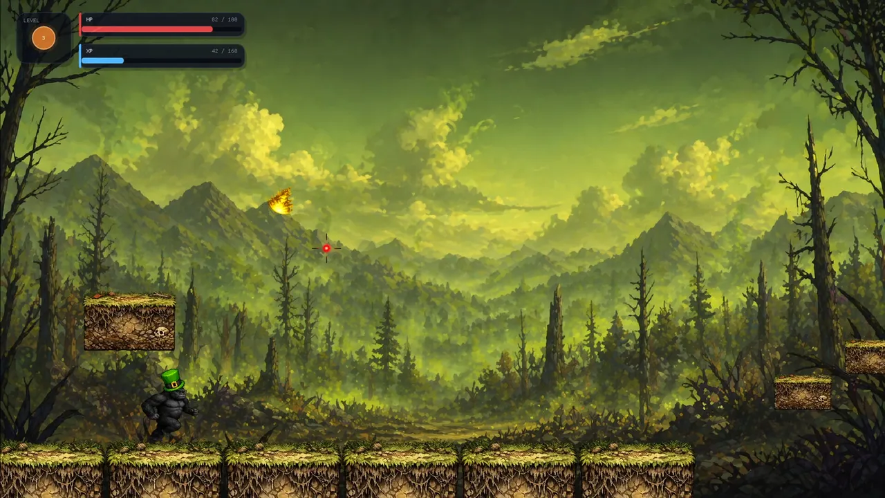 Skillbound screenshot 4