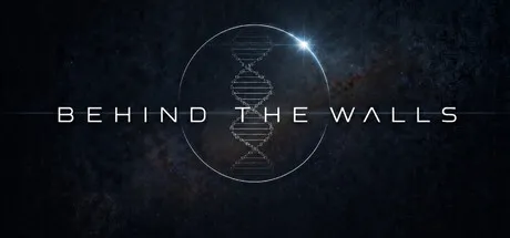 BEHIND THE WALLS cover art