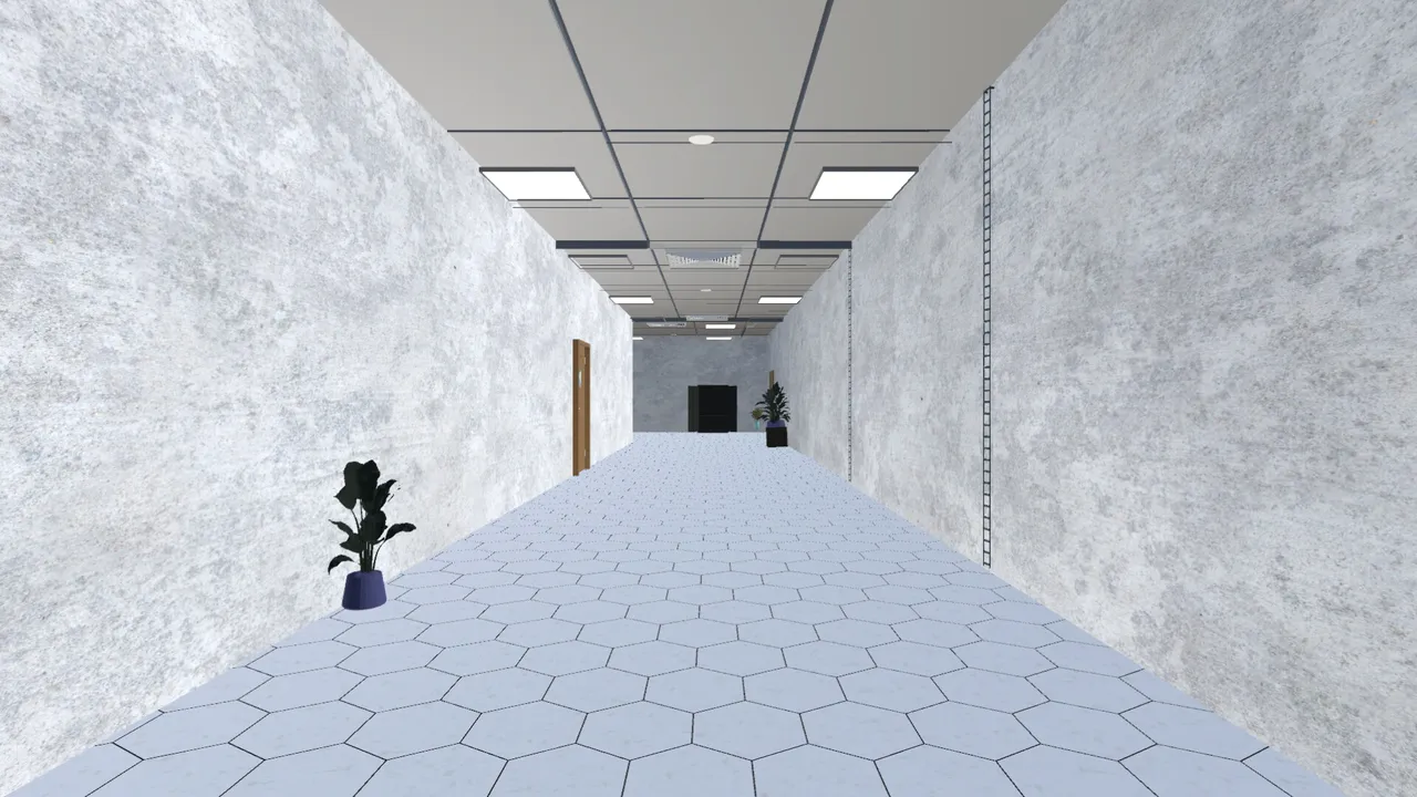 BEHIND THE WALLS screenshot 3