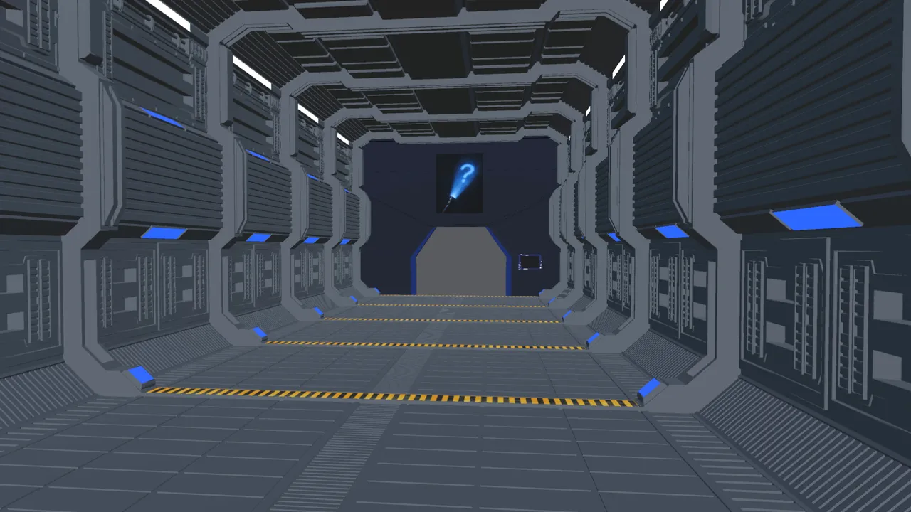BEHIND THE WALLS screenshot 4