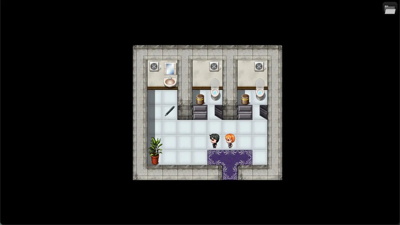 Aaron Drake: Ace Detective screenshot 2