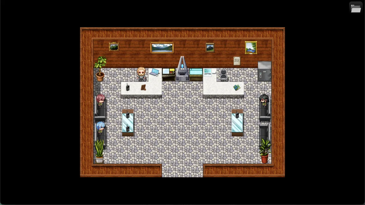 Aaron Drake: Ace Detective screenshot 4