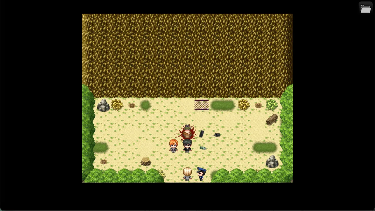 Aaron Drake: Ace Detective screenshot 6