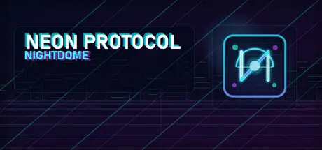 Neon Protocol: Nightdome cover art