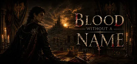 Blood Without a Name cover art